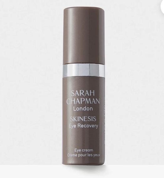 Відновлюючий крем для очей Sarah Chapman London EYE RECOVERY, 5 ml