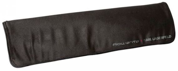 Випрямляч для волосся Rowenta Rowenta x KARL LAGERFELD K/Pro Stylist Straightener SF466LF0 (SF466LF0) | Зображення 3