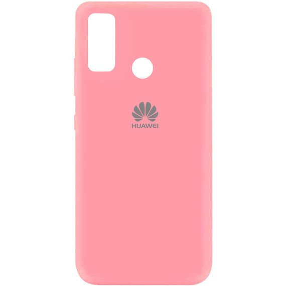 Чохол Silicone Cover My Color Full Protective (A) для Huawei P Smart (2020) | Зображення 5