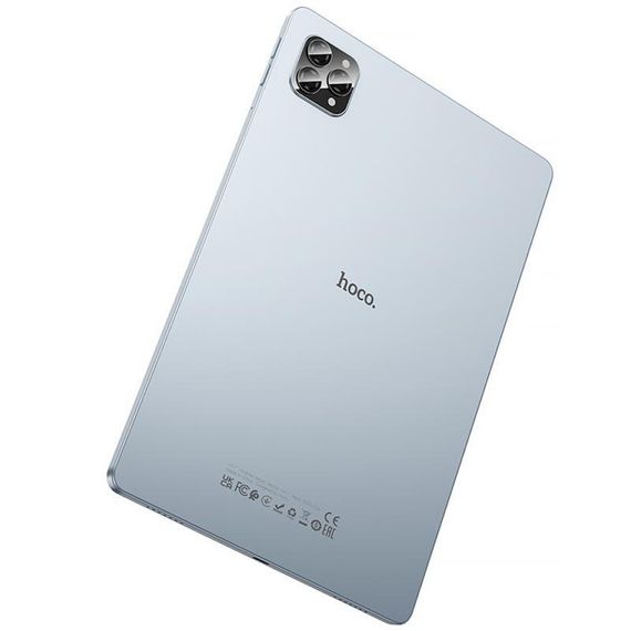 Планшет Hoco HI12 10.95" Island Blue | Зображення 5