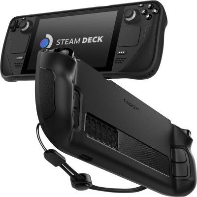 Игровая консоль Steam-Valve Steam Deck OLED 1TB (1020_1024) | Зображення 1