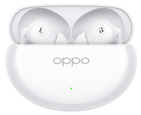 Гарнитура OPPO Enco Air4 ETEE1 Silky White
