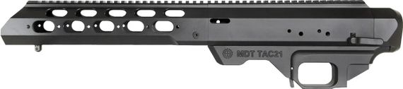 Шасі MDT TAC21 для Remington 700 LA Black | Зображення 5