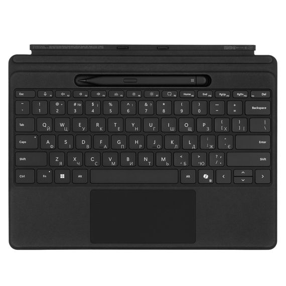 Клавиатура со стілусом Microsoft Surface Pro Flex Keyboard with Slim Pen Y8U-00001