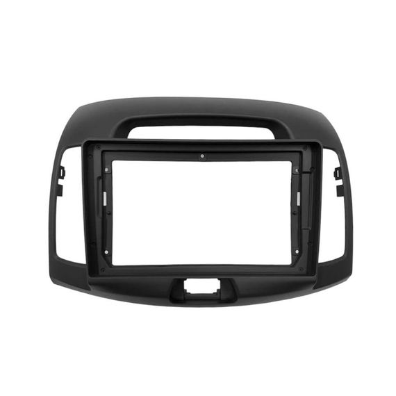 Штатна магнітола серії QIV Q1 під Hyundai Elantra 4 HD Avante (HD) 2006-2012 (W1) 9 дюймів | Зображення 1