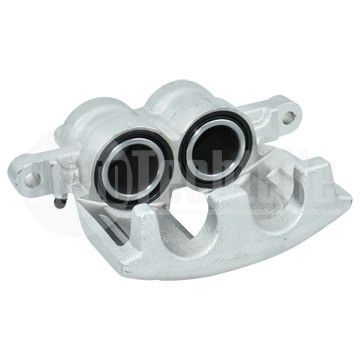 Тормозной суппорт задний левый Mercedes Benz Sprinter 06-18 / VW Crafter 06-16, AutoTechteile, 110 4217, 624091