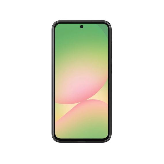 Чохол до мобільного телефона Samsung Galaxy A56 (A566), Card Slot Case black (EF-OA566TBEGWW) | Зображення 4