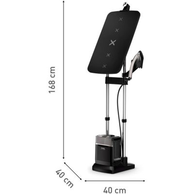 Отпариватель для одежды Tefal QT2028F0 | Зображення 9