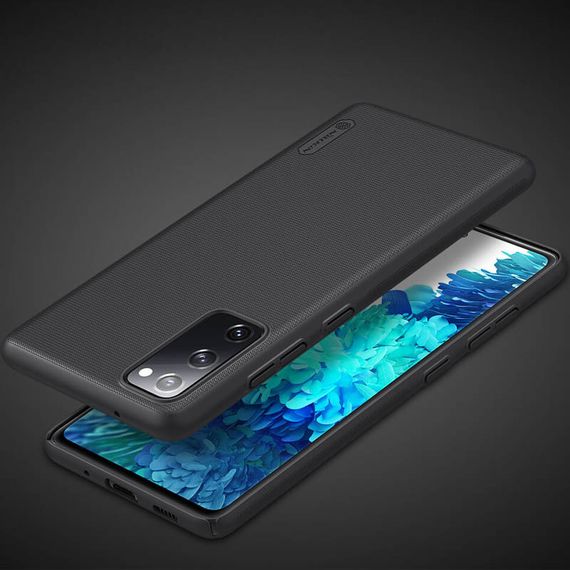 Чохол Nillkin Matte для Samsung Galaxy S20 FE | Зображення 7