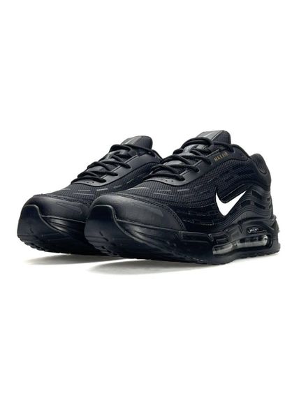 Чоловічі кросівки Air Max TL 2.5 GTX Black White весна / осінь Gore-Tex термо A4730 45 28,5-29 см | Зображення 2