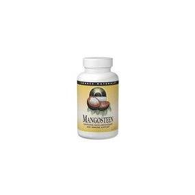 Антиоксидант Source Naturals Mangosteen 187,5 mg 60 Tabs