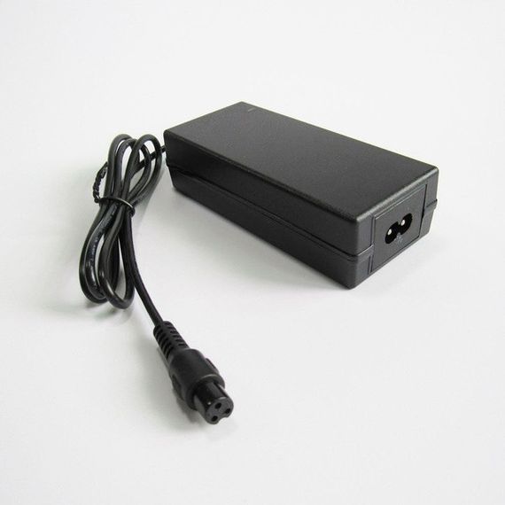 Зарядное устройство для гиробордов 42в, 2а, 3 pin (EL-420020-II) Maxfind Чёрный