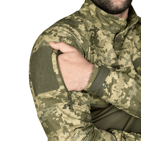 Бойова сорочка CM Blitz ММ14/Олива (7020), L | Зображення 5