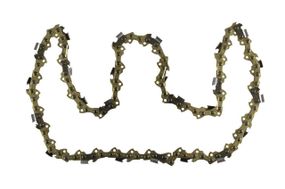 Цепь для пилы Lingjie - 3/8" x 57z желтая (Lingjie 3/8" x 57z S ж)