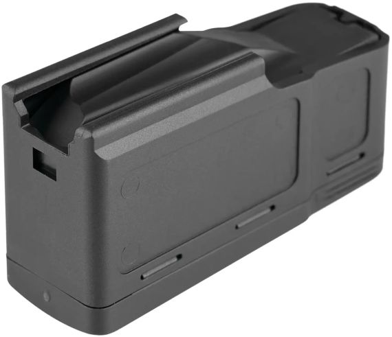 Магазин Sauer для S100/101 і Mauser M12/M18 7 mm Rem.Mag/.300 WinMag/.338 WinMag на 4 патрони | Зображення 3