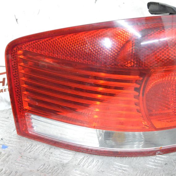 Ліхтар задній лівий Audi A3 8P1 2003-2008 Фара стоп задня ліва Ауді а3 8P0945095 | Зображення 2