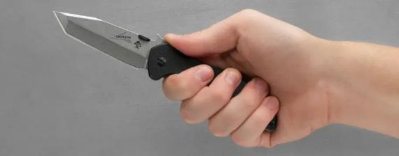 Ніж Kershaw CQC-7K | Зображення 2