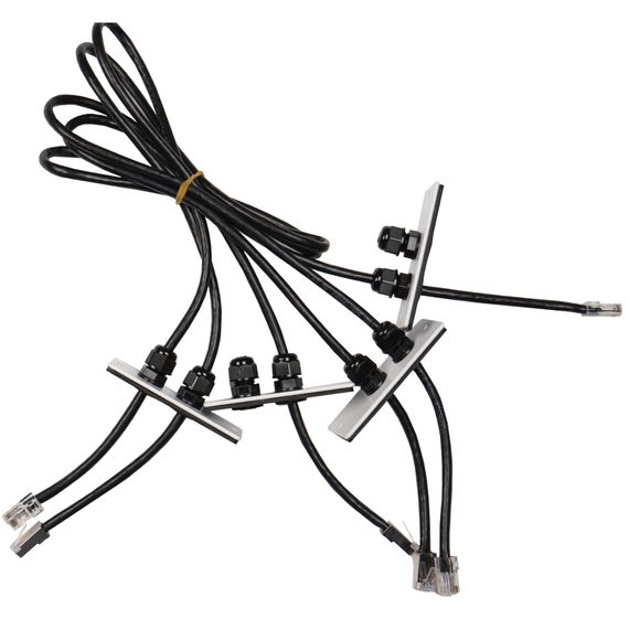 KSTAR Cable Set H5-20 20 kWh Комплект кабелів | Зображення 1