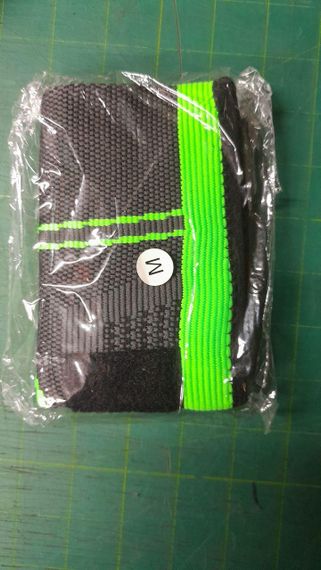 Наколінник Knee Support WN-26 -M | Зображення 1