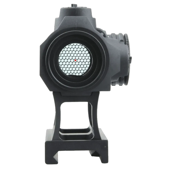 Прицел коллиматорный Vector Optics Maverick 1x22 Red Коллиматорный прицел Коллиматор Прицел коллиматор | Зображення 7