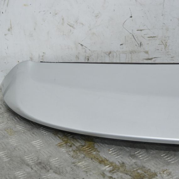 Спойлер кришки багажника Citroen C4 Picasso 2006-2013 Спойлер багажника Сітроен ц4 Пікассо 9659376177 | Зображення 1