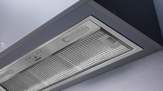 Витяжка Fabiano BoxPro 52 Silent Inox 8104.402.1641 | Зображення 6