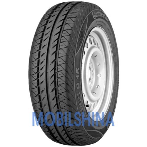 Летние шины CONTINENTAL VancoContact 2 (195/70R15 97T)