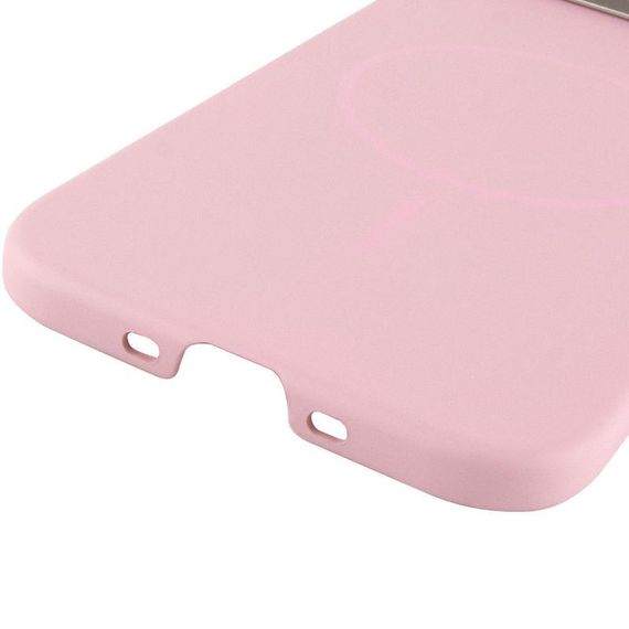 Чехол PC Dream with MagSafe для Apple iPhone 17 Air (6.5") Pink | Зображення 4