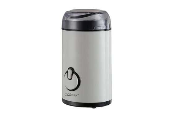 Кофемолка Maestro - MR-452-Black