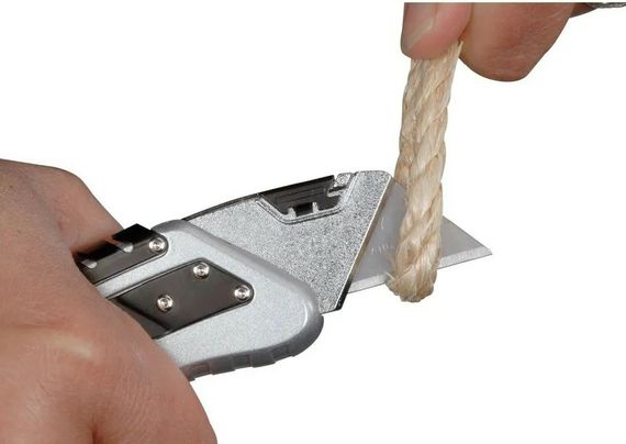 Ніж Stanley Quickslide FatMax 19 мм 145 мм (0-10-810) | Зображення 2