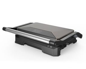 Гриль Black&amp;Decker BXGR1001E