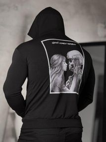 Худі maklin Момент ВТ5076