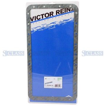 Прокладка поддона VW LT 2.8 TDI, Victor Reinz, 71-36088-00,