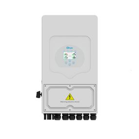 Гибридный инвертор Deye SUN-8K-SG05LP1-EU WI-FI, 8кВт, 330x580x232мм, 24.9 кг