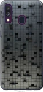 Чохол для Samsung Galaxy A40 2019 A405F з силікону FCh_078576