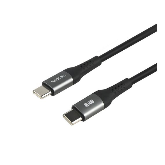 USB Ridea RC-US42 UltraStrong Type-C to Type-C 60W 2m | Зображення 6