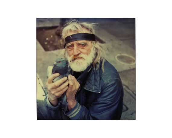 Подарочная книга для фотографов по фотографии Mike Brodie:Tones of Dirt and Bone книги о фотографах Майк Броди | Зображення 4