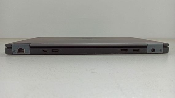 Ультрабук Dell Latitude E7450 / 14" (1920x1080) TN / Intel Core i5-5300U (2 (4) ядра по 2.3 - 2.9 GHz) / 8 GB DDR3 / 120 GB SSD / Intel HD Graphics 5500 / WebCam / HDMI  б/у | Зображення 7