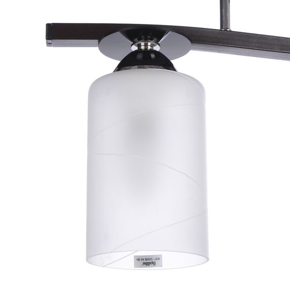 Светильник спот потолочный накладной HTL-163/2 E27 BZ | Зображення 1