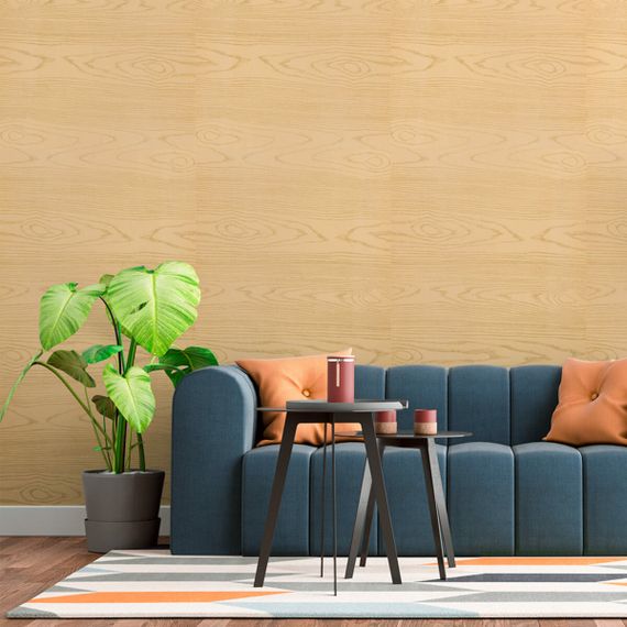 Самоклеюча стінова PET плитка у рулоні 600х3000х2мм SW-00002433 | Зображення 4