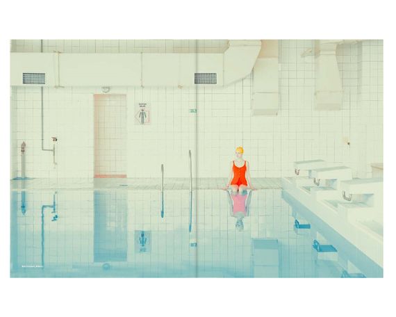 Книги про искусство фотографии Minimalism in Photography: The Original фотоискусство книги с иллюстрациями | Зображення 3