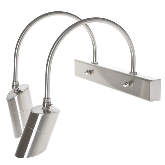 Бра направленного света настенное накладное BR 02 070/2 | Зображення 8