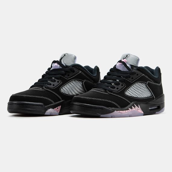 Кросівки Air Jordan 5 Low Dongdan весна / літо / осінь 2009 | Зображення 2