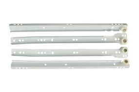 Направляющие роликовые FZB - 0,8 x 250 мм (2 шт.) (18-03-001)