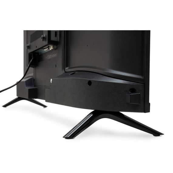 Телевизор Vinga S43UHD25BWEB | Зображення 7