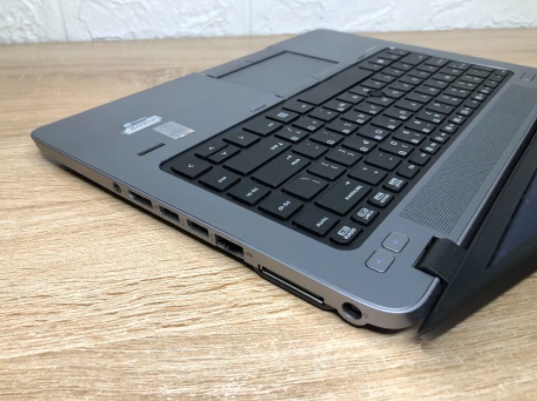 Ігровий Ноутбук HP 840 G1 + Core i5 SSD 2 відеокарти + ГАРАНТІЯ | Зображення 8