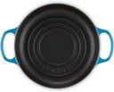 Форма для випікання хліба Le Creuset Bread Oven Flame 21301240900430 24х17.6х4.8 см 1.6 л вогняна | Зображення 1