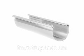 Желоб водосточной системы Profil (Профиль) 3м разные цвета