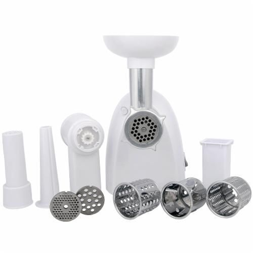 М'ясорубка Camry СR 4802 (UA-01)