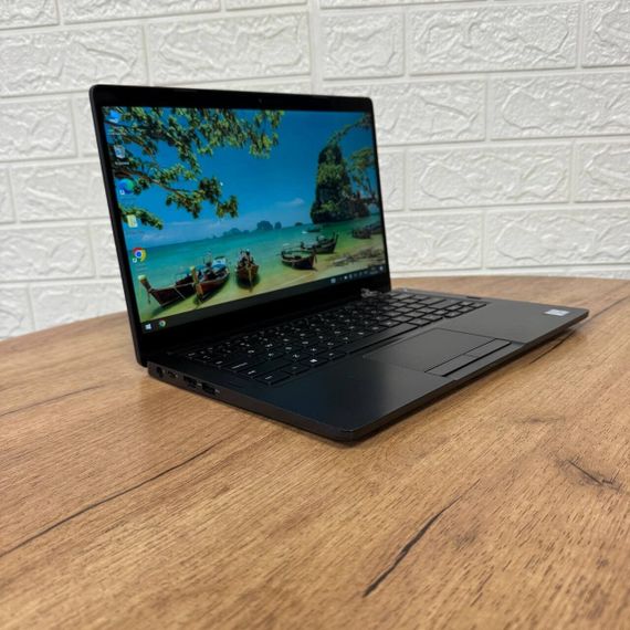Ультрабук-трансформер Dell Latitude 5300 2-in-1 / 13.3" (1920x1080) IPS Touch / Intel Core i5-8365U (4 (8) ядра по 1.6 - 4.1 GHz) / 8 GB DDR4 / 256 GB SSD / Intel UHD Graphics / WebCam б/у | Зображення 3